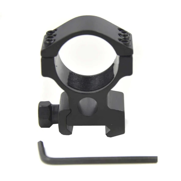 30Mm/21Mm Için Fener Bağlama Aparatı ürün görseli 1