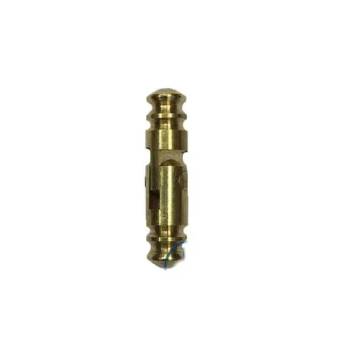 Pirinç Gizli, Çubuk Kutu Menteşe - 5X20Mm, 100 Adet ürün görseli 1