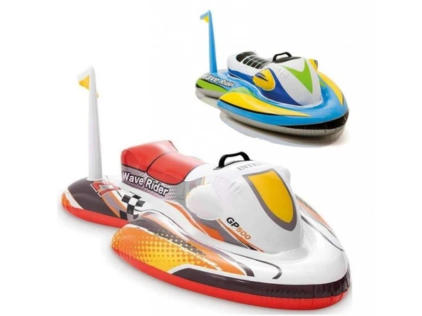 57520 - Intex - Jet Ski̇ 117 Cm - 1 Adet ürün görseli 1