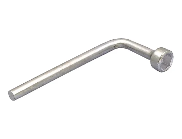 17 Mm Tekli Bijon Anahtarı - Lastik Anahtarı ürün görseli 1