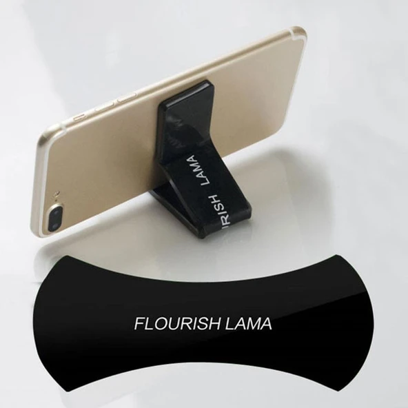 Flourish Lama Nano Yapışkanlı Süper Ped! ürün görseli 1