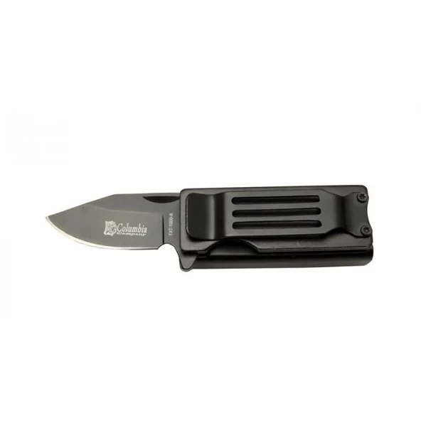 Fxt-1000-A Çakmak Çakı 11 Cm Manuel, Kemerlikli ürün görseli 1