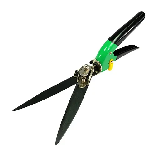 Eltu 501- Çim - Çimen Makası 340 Mm,180 Derece Döner ürün görseli 1