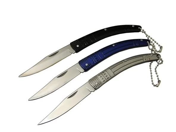 N 07 Kılçık Cep Çakısı 16Cm - Manuel, Kemerlikli ürün görseli 1