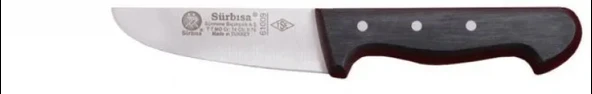 Sürbısa 61009 - Sürmene Kasap Deri Yüzme Bıçağı 10,5 Cm ürün görseli 1