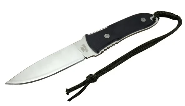 Sterling T 0011 Kamp Bıçağı 25Cm ürün görseli 1
