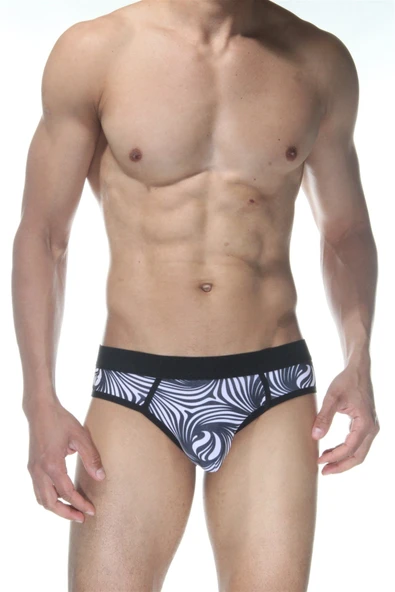 Zebra Jkstrap Erkek İç Giyim ürün görseli 1