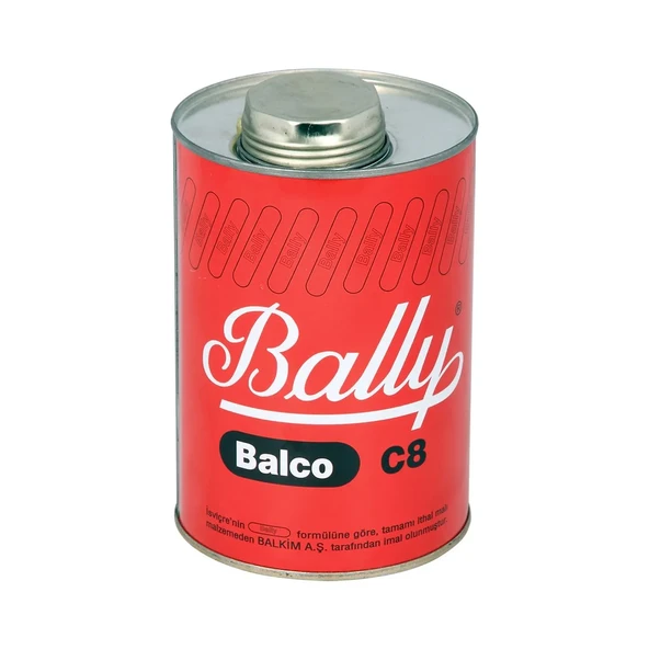 Çok Amaçlı Yapıştırıcı C8 850 Gr - Teneke ürün görseli 1