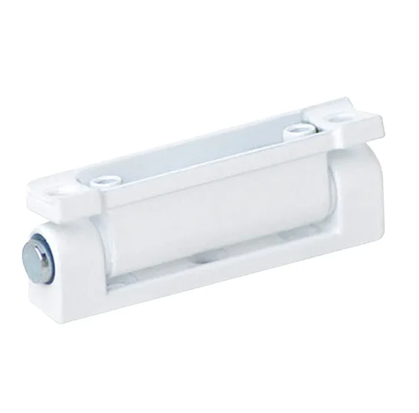 Pimapen Menteşesi - Pvc Kapı / Pencere Kilidi - Metal, Beyaz, 93Mm ürün görseli 1