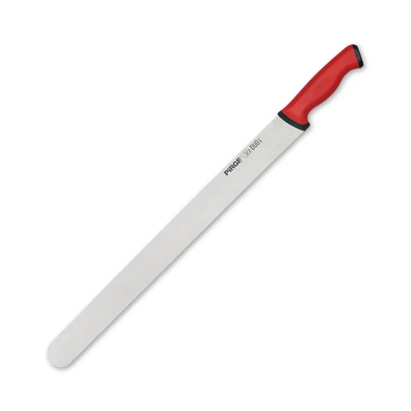 Pirge 34111 Duo Döner Bıçağı 50 Cm - Kaymaz Sap ürün görseli 1