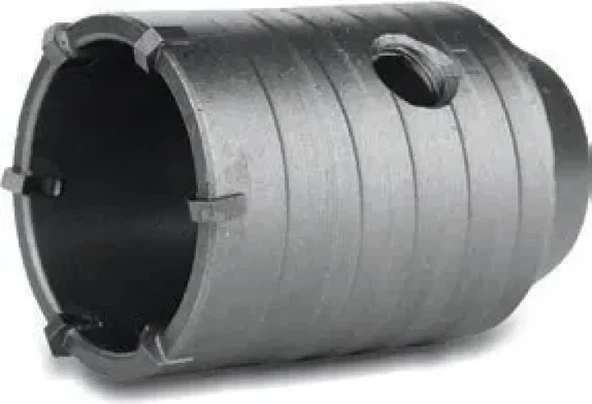 Tomax Adaptörlü Elmaslı B Delme Panç 35 Mm ürün görseli 1