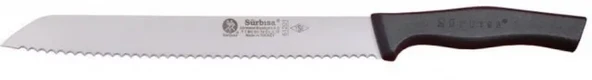 Sürbısa 61201 - Sürmene Ekmek Bıçağı 25 Cm ürün görseli 1