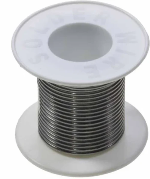 Pinax Makara Lehim Teli 70 Gr 1,6 Mm ürün görseli 1