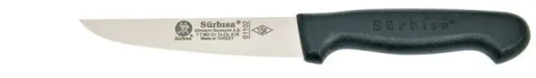 Sürbısa 61102 - Sürmene Mutfak Bıçağı 13 Cm ürün görseli 1