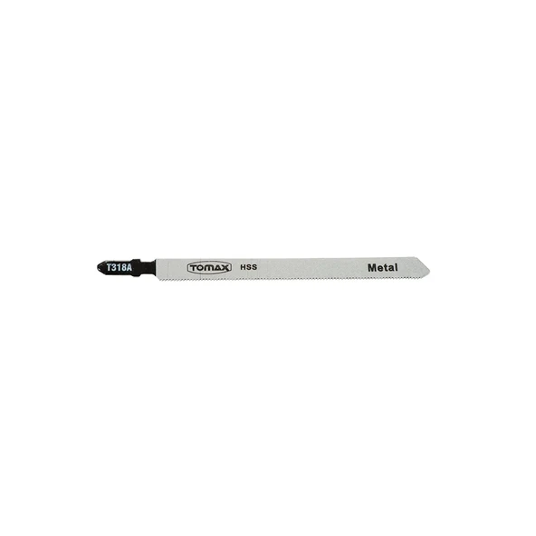 Tomax Metal T118A Dekupaj Testere Ağzı ürün görseli 1
