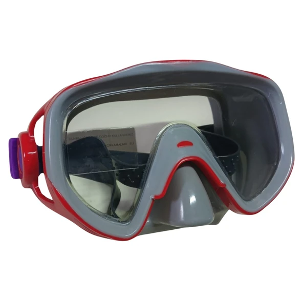 2303/Csb - Maske Tek Delux Almira Icb24 48 - 1 Adet ürün görseli 1