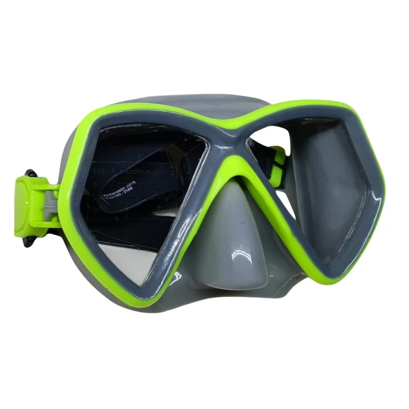 2189/Csb - Deluxe Maske Daphne Icbox24 Vak.48 - 1 Adet ürün görseli 1