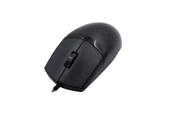 Frisby FM-3026K  Kablolu Optik Mouse Siyah ürün görseli 1