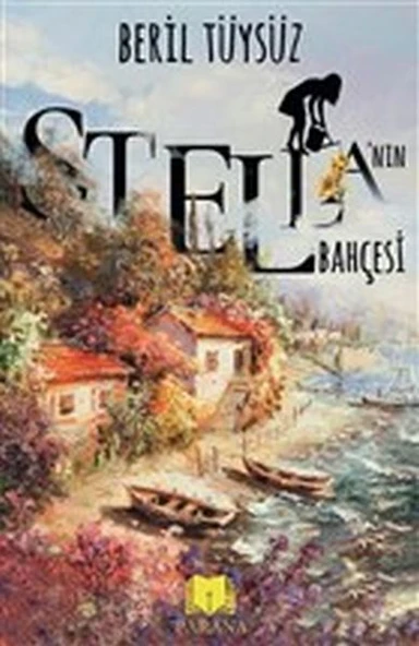 Stella’Nın Bahçesi ürün görseli 1