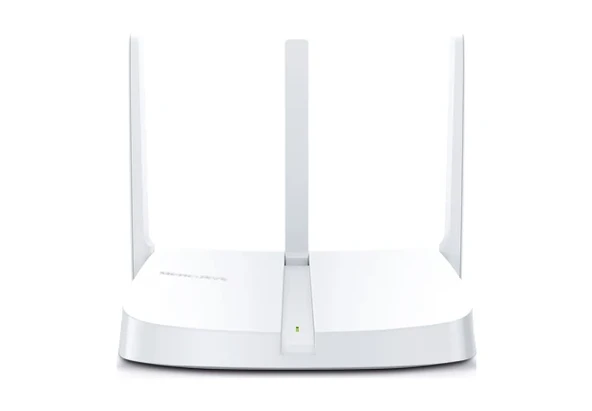 TP-LINK MERCUSYS MW305R KBLSUZ ROUTER ürün görseli 1