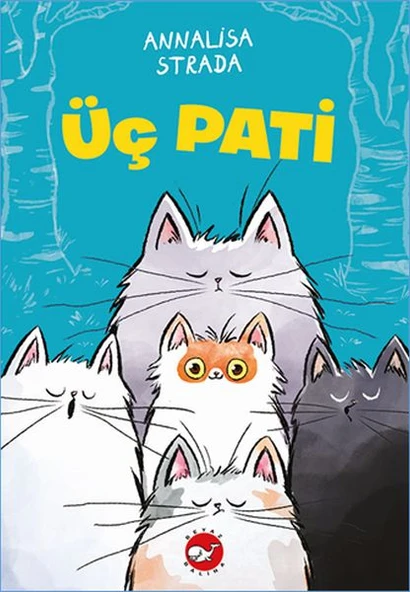 Üç Pati ürün görseli 1