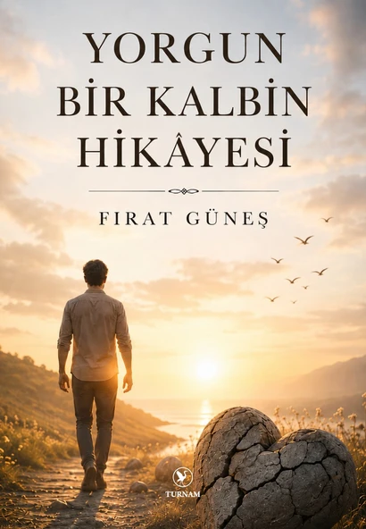 Yorgun Bir Kalbin Hikayesi ürün görseli 1
