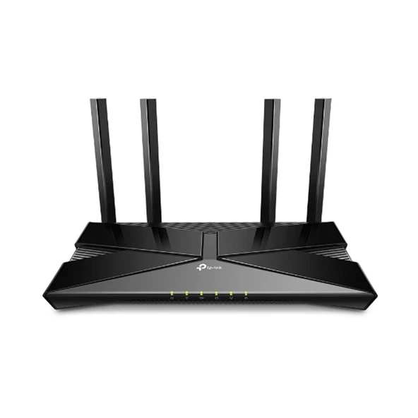 Tp-Link Archer AX10 Dual Bant Wi-Fi6 Router AX1500 ürün görseli 1