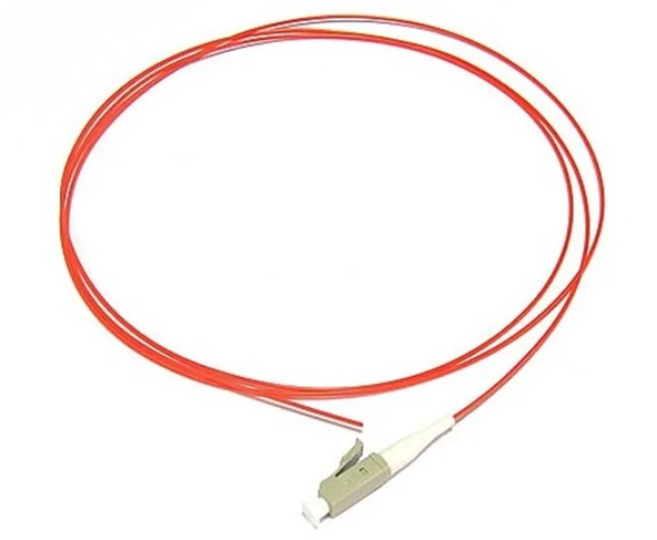 TELDATA TLD-PIGOM2LCMM MULTI MODE PIGTAIL LC-OM2 1 METRE(12Lİ) ürün görseli 1