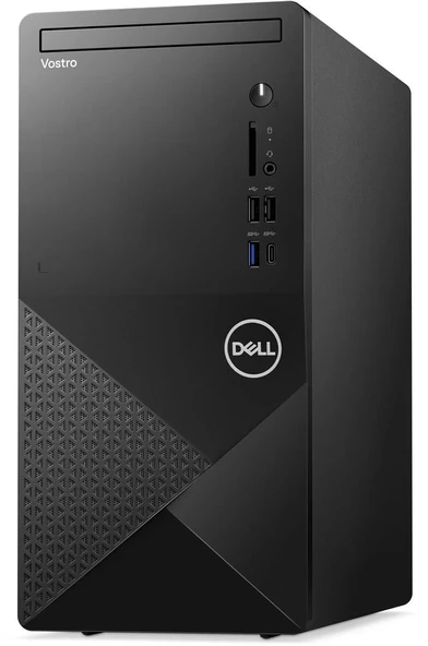 Dell Vostro 3030 MT i5-12400 8GB DDR5 512GB SSD N6004VDT3030MTEMEA01_UBU Ubuntu Masaüstü Bilgisayar ürün görseli 1