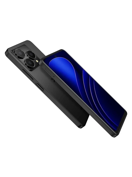 Omix O1 Icon 256 GB Siyah - Resim 2