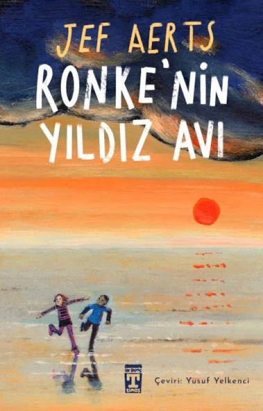 Ronke'Nin Yıldız I ürün görseli 1