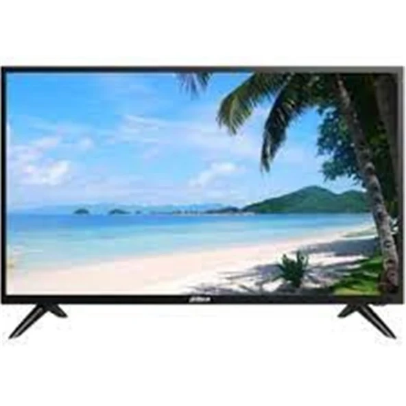 Dahua LM55-F400 55" FHD Vga Hdmı 8ms 1920-1080 60Hz Led Monitör  (Kargo Alıcıya Ait ) ürün görseli 1