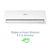 E.C.A Ecotech ESA2118A100 R32 A++ 18000 Btu Klima ürün görseli 1
