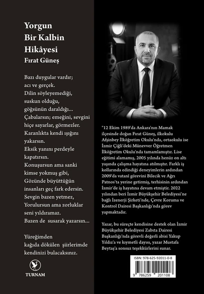 Yorgun Bir Kalbin Hikayesi - Resim 2