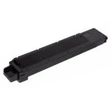 Kyocera TK-8325 1T02NP0NL0 Siyah Muadil Fotokopi Toner ürün görseli 1