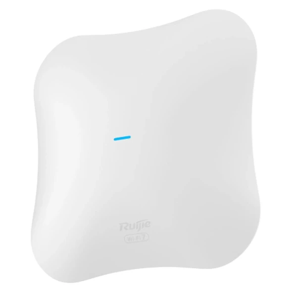 Ruijie Reyee RG-RAP73Pro Tri-Band WiFi 7 İç Ortam 13657 Mbps Access Point ürün görseli 1