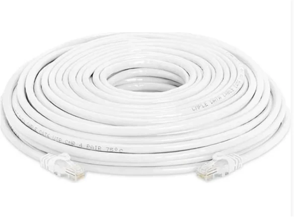 Nova Cat6 23AWG 100Mt Kablo ürün görseli 1