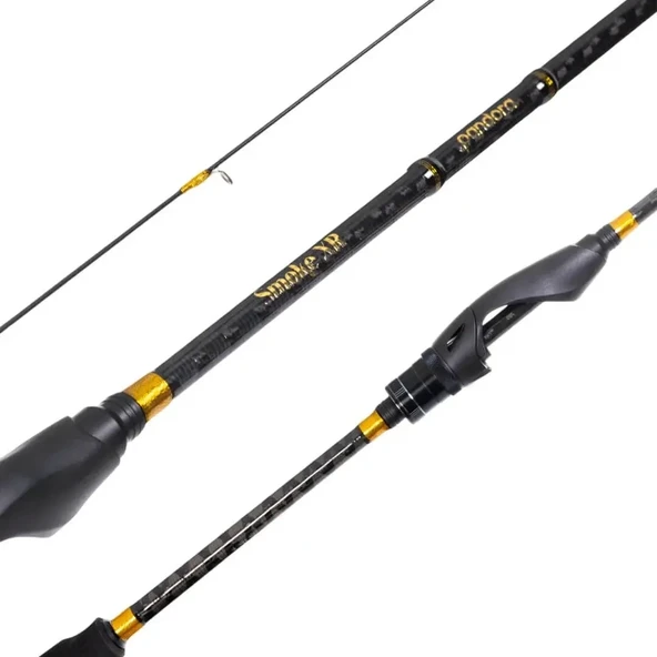 Pandora Smoke XR AJI 2,08M 0,2-3gr AJI / LRF Kamış ürün görseli 1