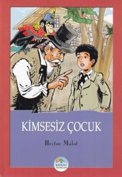 Kimsesiz Çuk ürün görseli 1