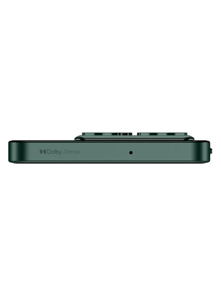 Omix O1 Icon 256 GB Yeşil - Resim 4