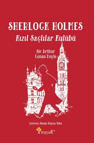 Kızıl Lılar Kulübü ürün görseli 1