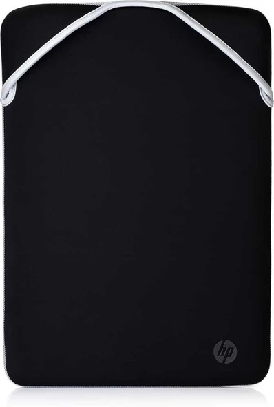 HP 2F2K5AA REVERSIBLE LAPTOP SLEEVE 15.6 ürün görseli 1