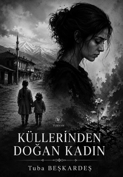 Küllerinden Doğan Kadın ürün görseli 1