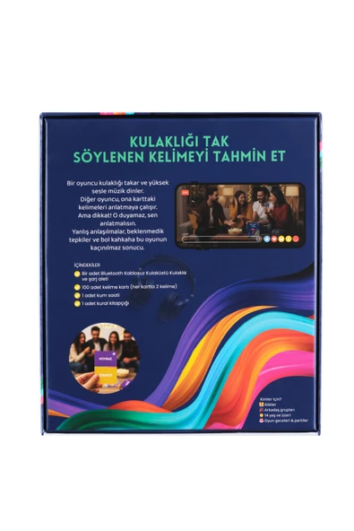 NE DEDİM BEN - Resim 4
