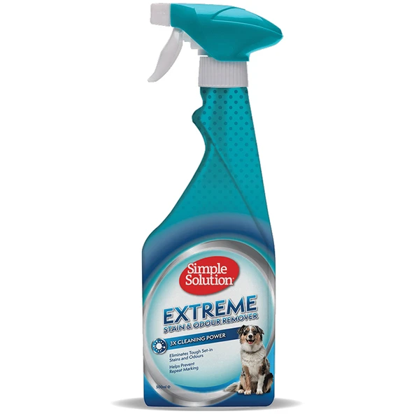 Simple Solution Extreme Stain Odour Remover 500 Ml ürün görseli 1