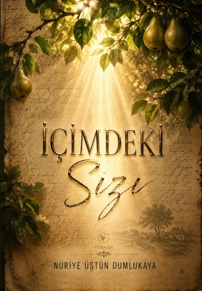 İçimdeki Sızı ürün görseli 1