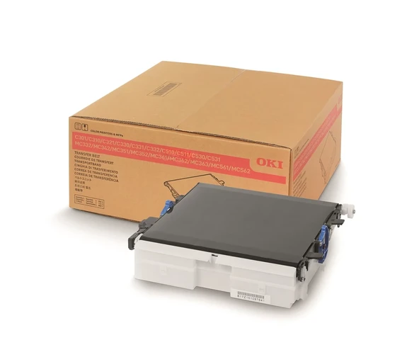 OKI 44472202 BELT UNIT C301 C332 MC562 ürün görseli 1