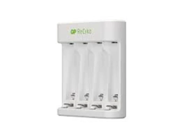 Gp B441-270HCER21-2GTLB4 4x2700 Mah Şarj Cihazı ürün görseli 1