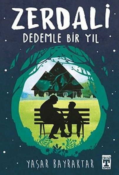 Zerdali - Dedemle Bir Yıl ürün görseli 1