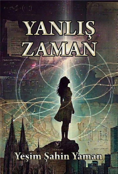 Yanlış Zaman ürün görseli 1